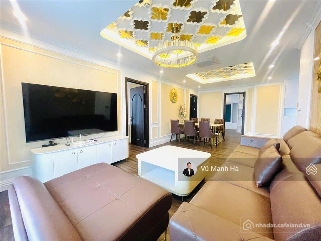 Bán căn hộ chung cư: Chung cư beverly hills đức dương căn 3 phòng ngủ góc siêu đ