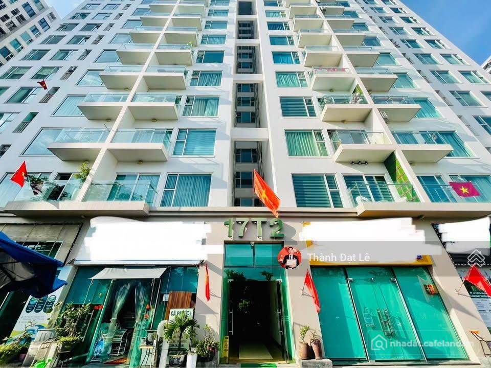 Bán nhà riêng: Bán căn shophouse hướng biển 50m2. có sẵn khách thuê dòng tiền tạ