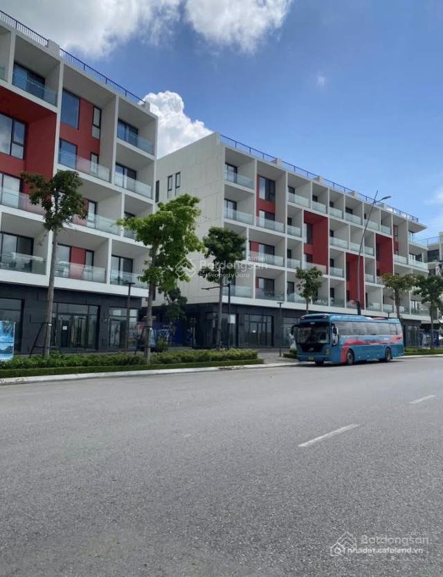 Bán nhà riêng: Shophouse sun marina plaza kênh đầu tư sinh lời bền vững tại hạ l