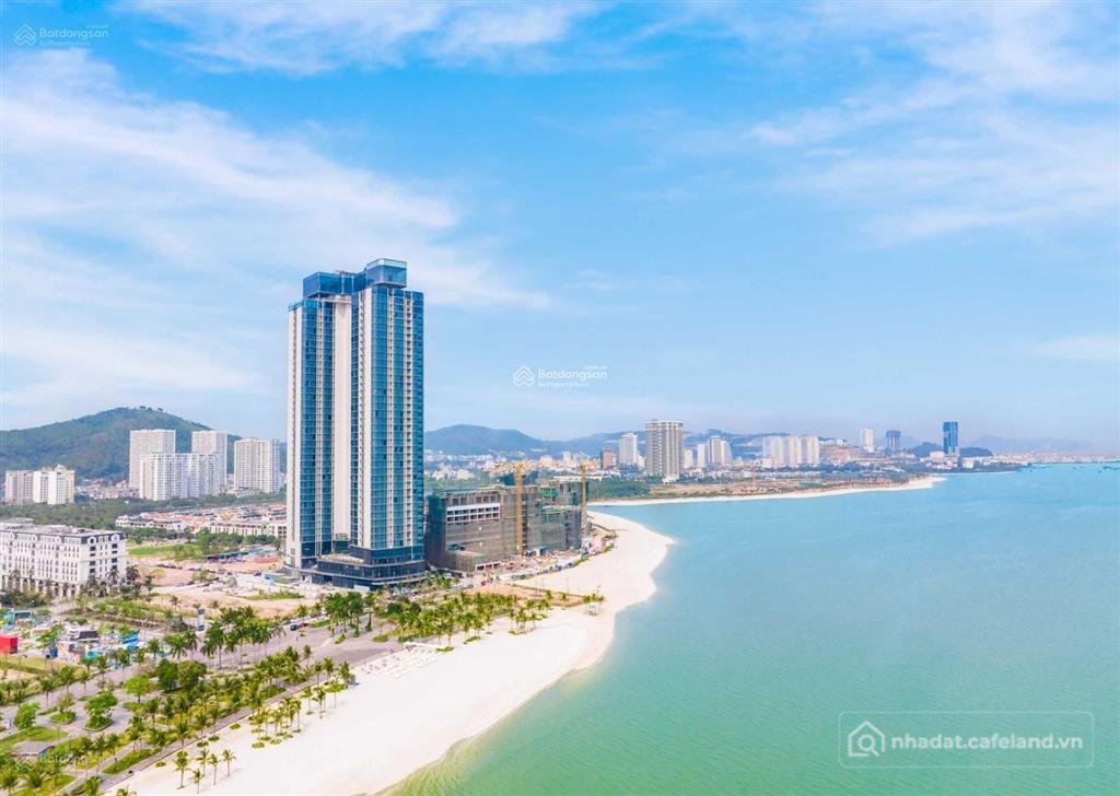 Bán căn hộ chung cư: Bán gấp căn tòa a dt 56m2 da ala carte hạ long, giá 2, x tỷ