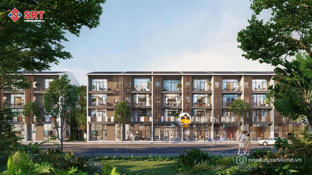 Bán nhà riêng: Bán biệt thự 5 tầng tại horizon bay hạ long, giá cực chất chiết k