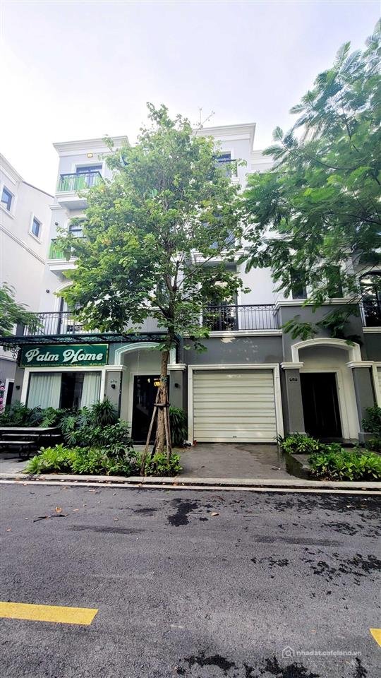 Bán nhà riêng: Bán nhanh lk grandbay townhouse hướng đông nam trung tâm bãi cháy