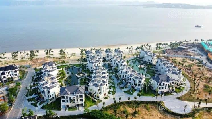 Bán nhà riêng: Em viêt hà bán căn biệt thự mặt biển lagoon residences hạ long ch