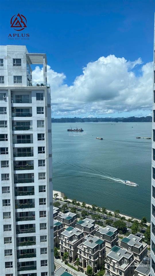 Bán căn hộ chung cư: Giá chỉ từ 1.5xx tỉ quỹ căn the saphire đã dạng, từ studio 