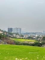 Bán căn hộ chung cư: Rẻ nhất trần đời. căn 2 ngủ 68m2 view sân golf và thành phố