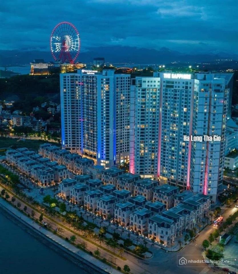 Bán căn hộ chung cư: Studio 30m2 full nội thất, sẵn sổ đỏ cách biển một bước châ