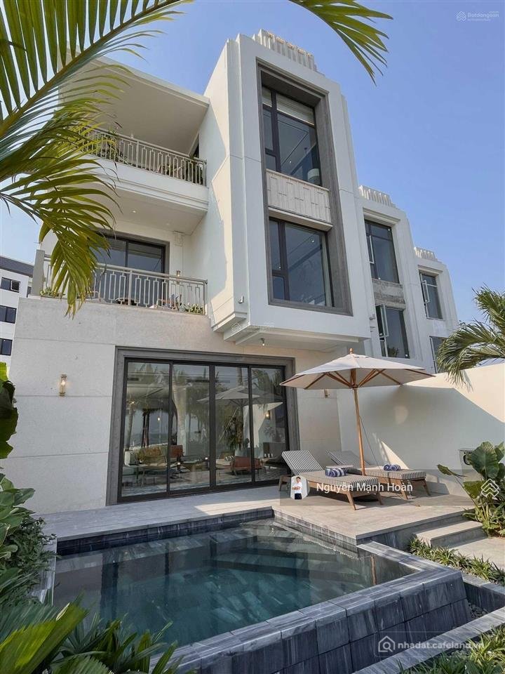 Bán nhà riêng: Duy nhất 1 căn ngoại giao từ cđt tại lagoon residences hạ lon