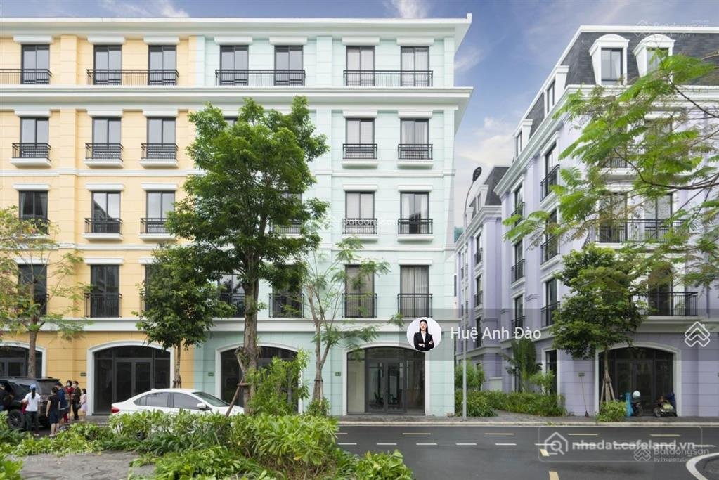 Bán nhà riêng: Harbor bay căn view công viên nhà vuông vắn độc quyền làm việc ch