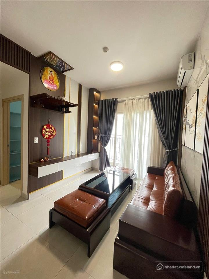 Bán căn hộ chung cư: Bán căn hộ 2pn chung cư dragon castle full nội thất đẹp cạn