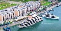 Bán nhà riêng: Bán căn liền kề l83 tại tuần châu marina, ngay hạ long xanh giá c