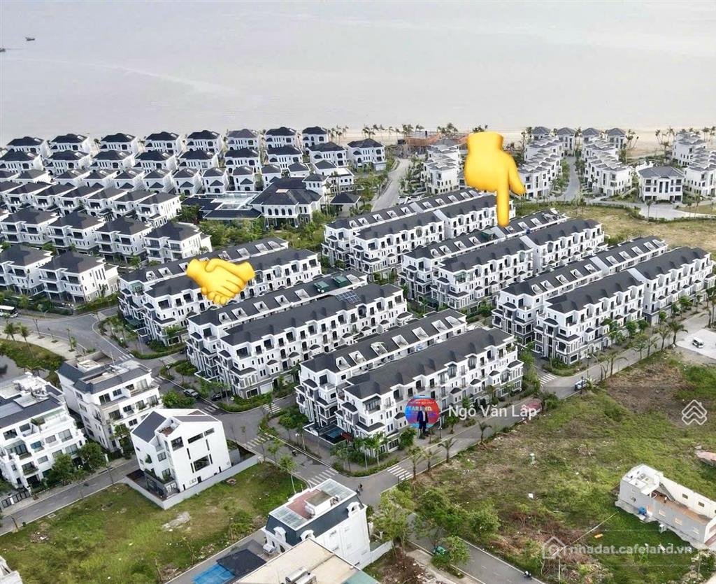 Bán nhà riêng: Bán nhà biệt thự grand bay town house, bãi cháy, hạ long, 9 tỷ, 1