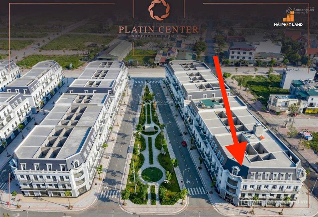 Bán nhà riêng: Căn góc 2 mặt tiền đối diện công viên vị trí đẹp