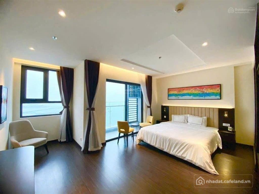 Bán căn hộ chung cư: Gia đình bán căn chung cư sapphire dt 36m2