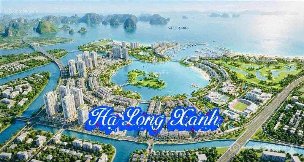 Bán nhà riêng: Nhận booking quỹ căn đẹp nhất tại vin hom hạ long xanh, nơi đáng 
