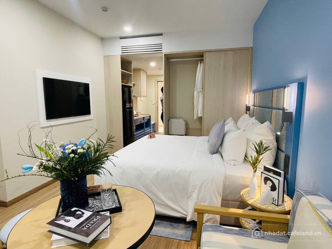 Bán căn hộ chung cư: Sun Centro Town Hạ Long - BĐS nghỉ dưỡng - Hợp cho thuê - K