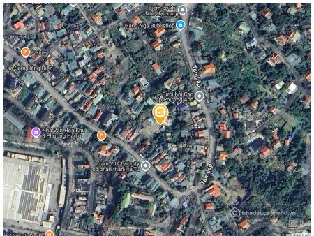 Bán đất thổ cư: Bán đất chính chủ đi 3 bước chân khu đô thị Lideco Bãi Muối Gd 2