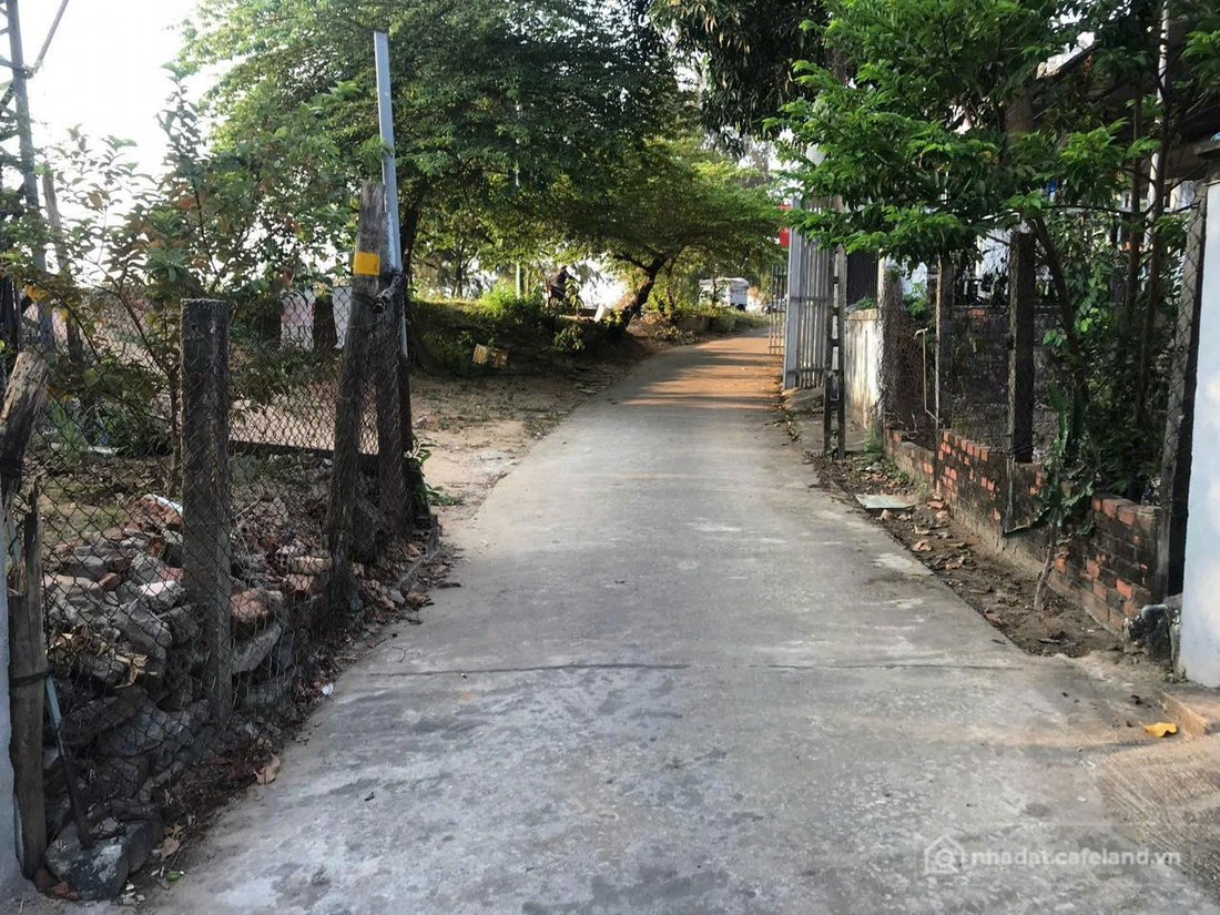 Bán đất thổ cư: CHÍNH CHỦ CẦN BÁN Lô Đất Biển Mỹ Khê Tại Xã Tịnh Khê, TP. Quảng 