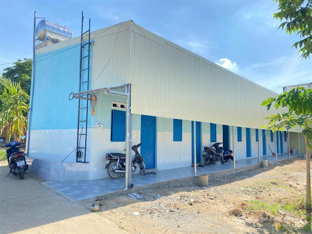 Bán nhà riêng: Bán phòng trọ mới xây gần khu công nghiệp vsip quảng ngãi 0981 65