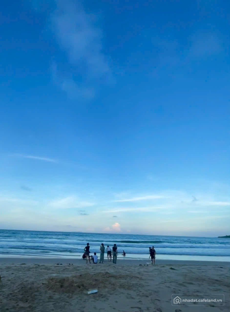 Bán đất thổ cư: chính chủ bán đất view biển thanh thuỷ huyện bình sơn quảng ngãi