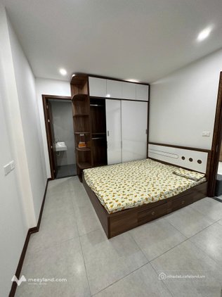 Cho thuê căn hộ chung cư: Cho thuê căn 2 phòng ngủ chung cư 389 Dream Home, Phan