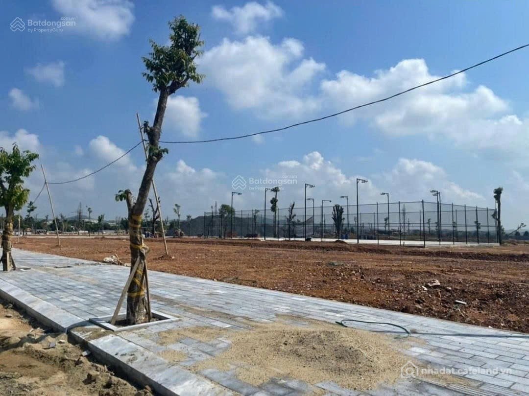 Bán đất thổ cư: HOT HOT - CẦN BÁN LÔ liền kề Đô Lương Central Park - Giáng Hương