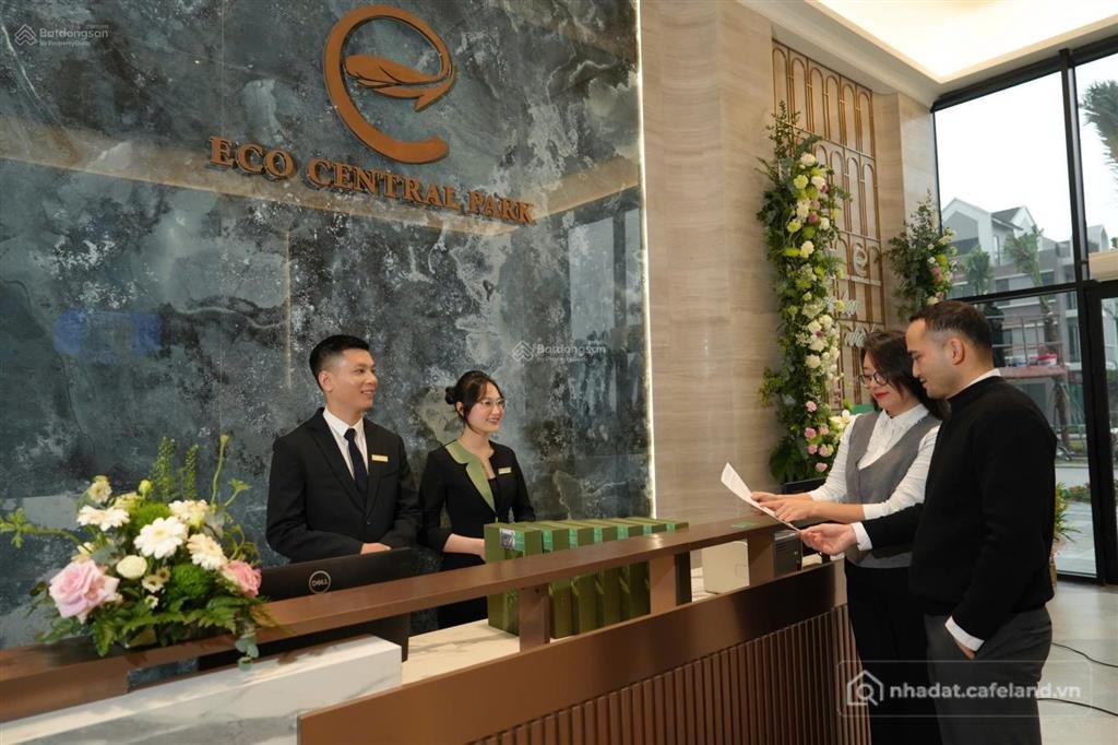 Bán căn hộ chung cư: Bán cc eco central park, nguyễn sỹ sách, hưng hòa, vinh, ng