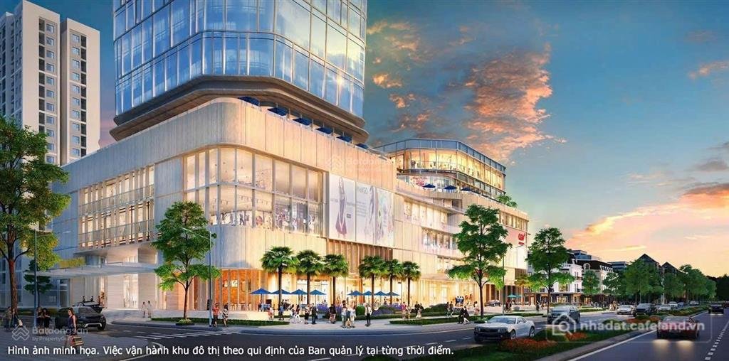 Bán nhà riêng: Cơ hội sở hữu nhà tại vincom shophouse diamond legacy nhận nhà ng