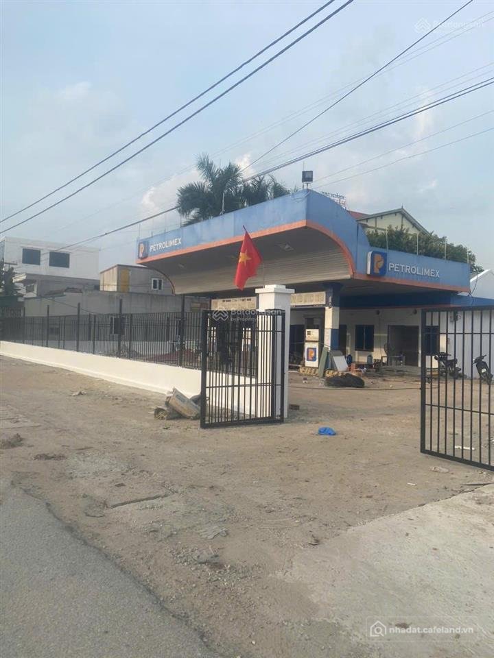 Bán đất thổ cư: Bán đất cây xăng quốc lộ 1a, quỳnh thiện, thị trấn hoàng mai, ng