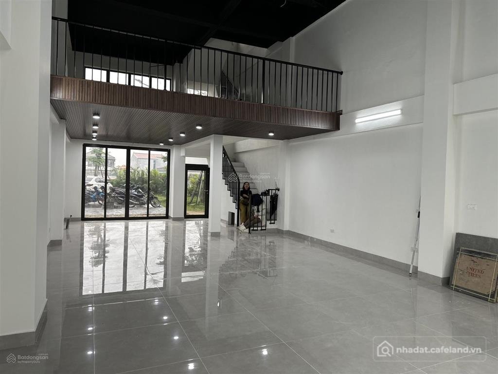 Bán nhà riêng: Bán nhà shophouse 2 mặt đường hùng vương eco central park tp vinh