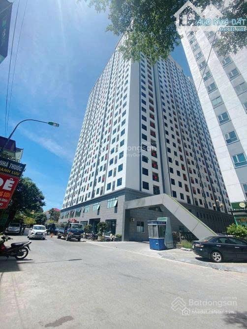 Bán căn hộ chung cư: Bán căn hộ chung cư 389 dream home phan bội châu. 0837 323 