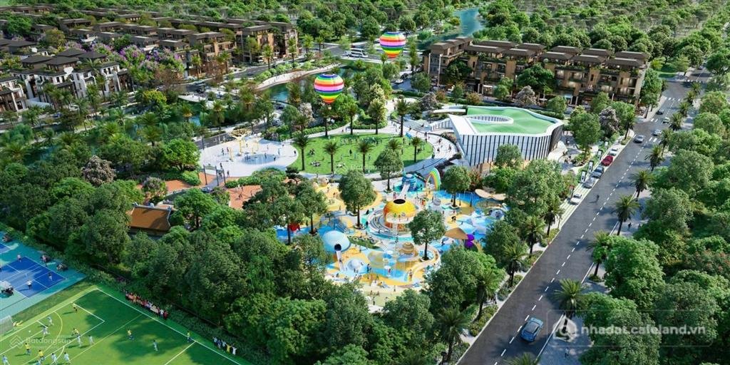 Bán nhà riêng: Căn shophouse 108m2 dự án the sensia trí dương, giá đợt 1 trực ti