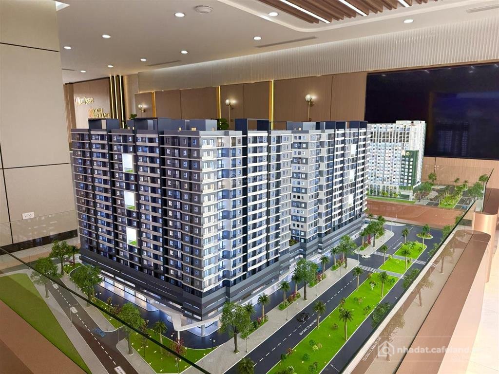 Bán căn hộ chung cư: Chung cư p2 premier vinh heritage lê mao kéo dài phường trư