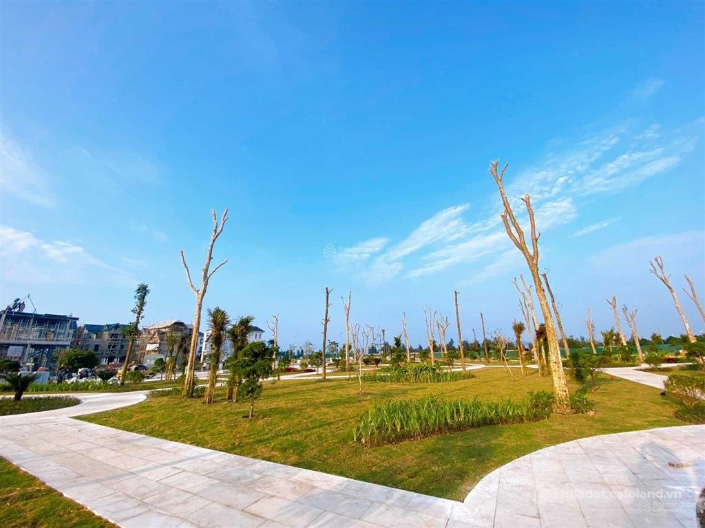 Bán nhà riêng: Vì tiến độ phải xây, bán gấp căn nhà vườn 175m2, giá thấp nhất th