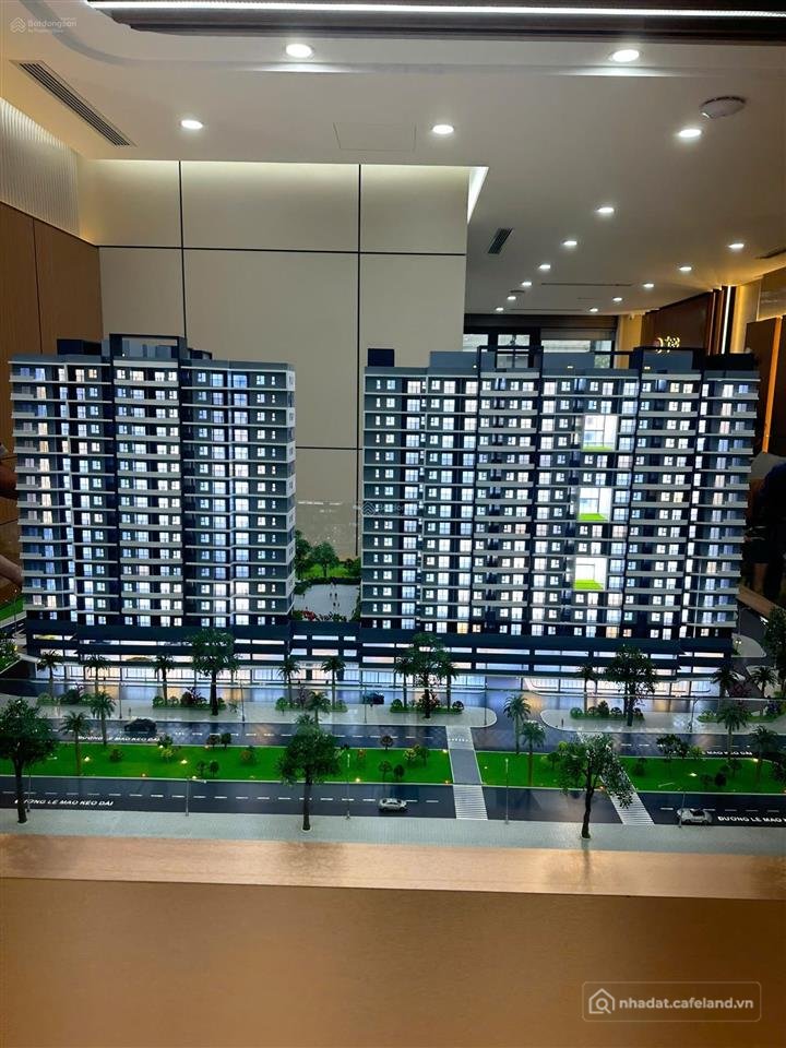 Bán căn hộ chung cư: Bán chung cư cao cấp vinh heritage 3 tầng để ô tô, chỉ 1,6x