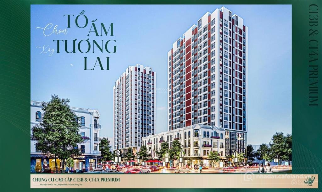 Bán căn hộ chung cư: Siêu phẩm quang trung tower kề bên vincom vinh
