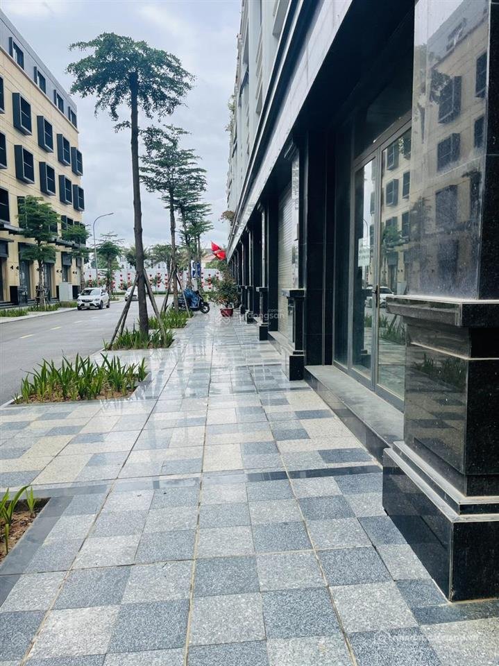 Bán nhà riêng: Cần bán shophouse thuộc dự án apec diamond park lạng sơn, vị trí 