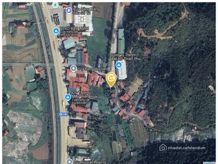 Bán đất thổ cư: Bán đất 2500m² 35 tỷ tại Xã Mai Pha Thành phố Lạng Sơn