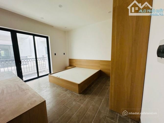 Cho thuê nhà riêng: Cho thuê căn hộ mini Phú Xuân City Huế giá rẽ