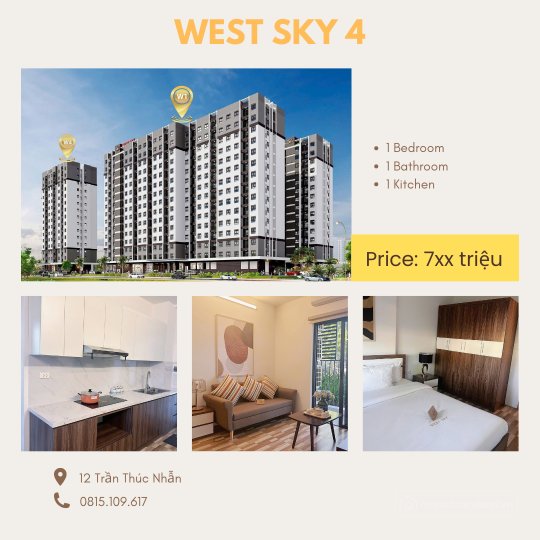 Bán căn hộ chung cư: NẾU KHÔNG MUA NGAY NĂM 2025 – BẠN SẼ LỠ NHÀ Ở XÃ HỘI HUẾ!