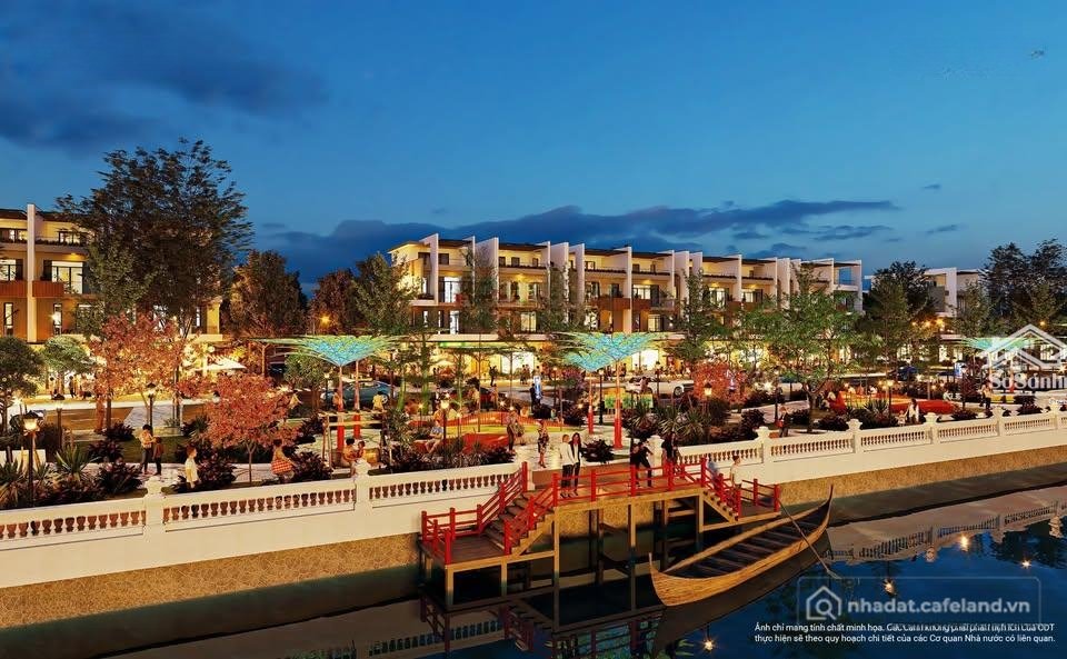 Bán kho, nhà xưởng: Sở Hữu Shophouse Topaz City Core đẳng Cấp Chỉ Từ 1,8 2,2 Tỷ