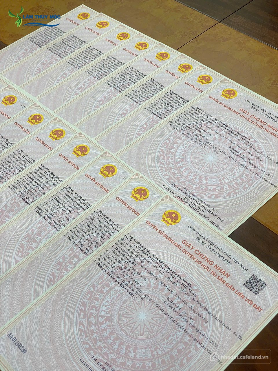 Bán nhà riêng:  SHOPHOUSE PHÚ XUÂN CiTy HUẾ – SẮP TĂNG GIÁ! 