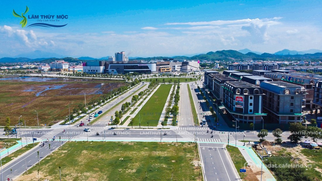 Bán nhà riêng: bán nhà trung tâm thành phố huế