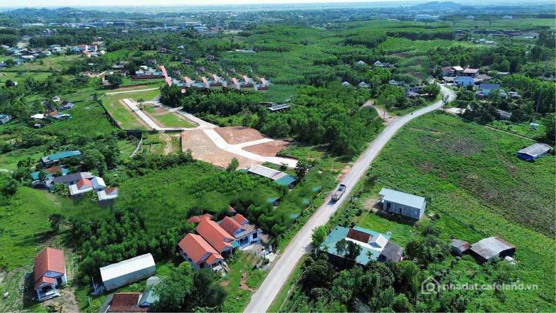 Bán đất thổ cư:  Đất Dạ Lê Thành Phố Huế - An Cư Lạc Nghiệp, Đầu Tư Sinh Lời