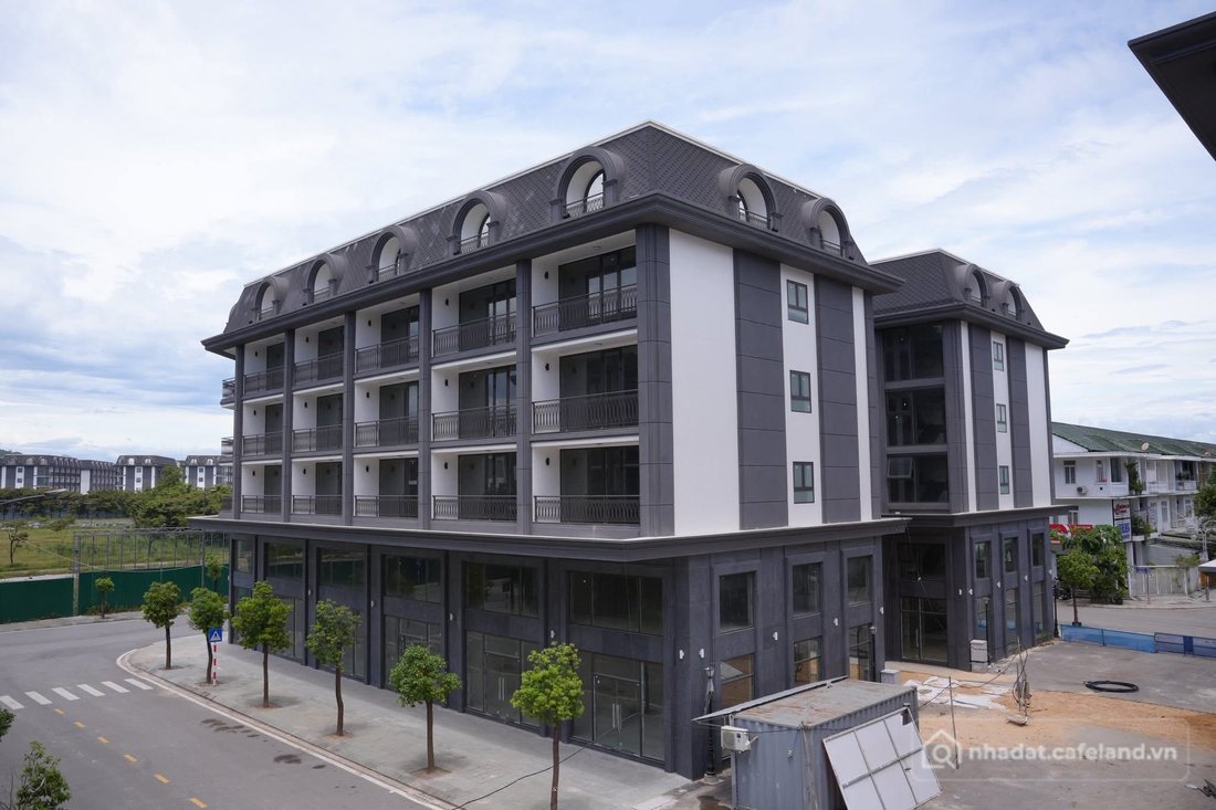 Bán nhà riêng: Chỉ còn 3 ngày cuối cùng để sở hữu SH AN CỰU với mức giá ưu đãi