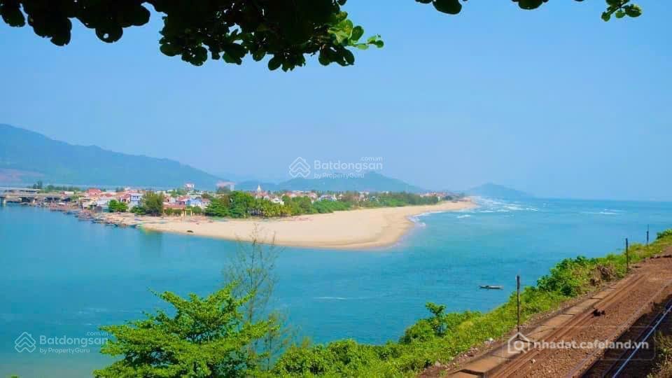 Bán đất thổ cư: Cần bán đất giá 21 triệu/m² tại thị trấn lăng cô, thừa thiên huế