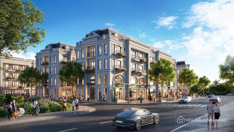 Bán nhà riêng:  ĐÀO TẤN DIAMOND – HUẾ | CHỈ 29 CĂN DUY NHẤT 