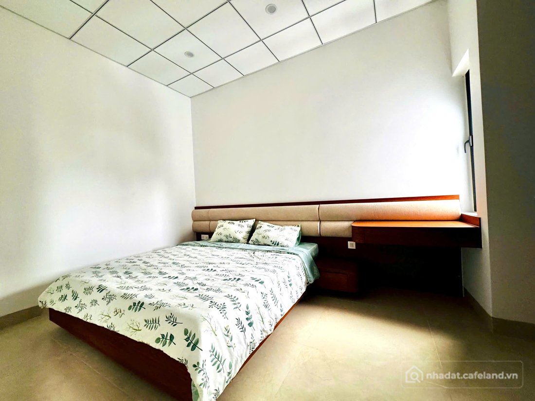 Bán nhà riêng: Bán nhà đẹp 2 tầng Hoài Thanh , Thuỷ Xuân , Huế ô tô tránh nhau g