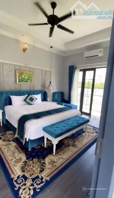 Bán biệt thự: Bán căn Biệt Thự đơn lập Vườn Vua , Thanh Liên, Thanh Thuỷ, Phú Th