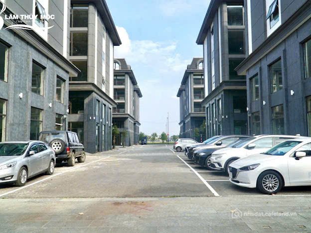 Bán nhà riêng: NHÀ MẶT TIỀN TRUNG TÂM AN CỰU – SẴN KHAI THÁC