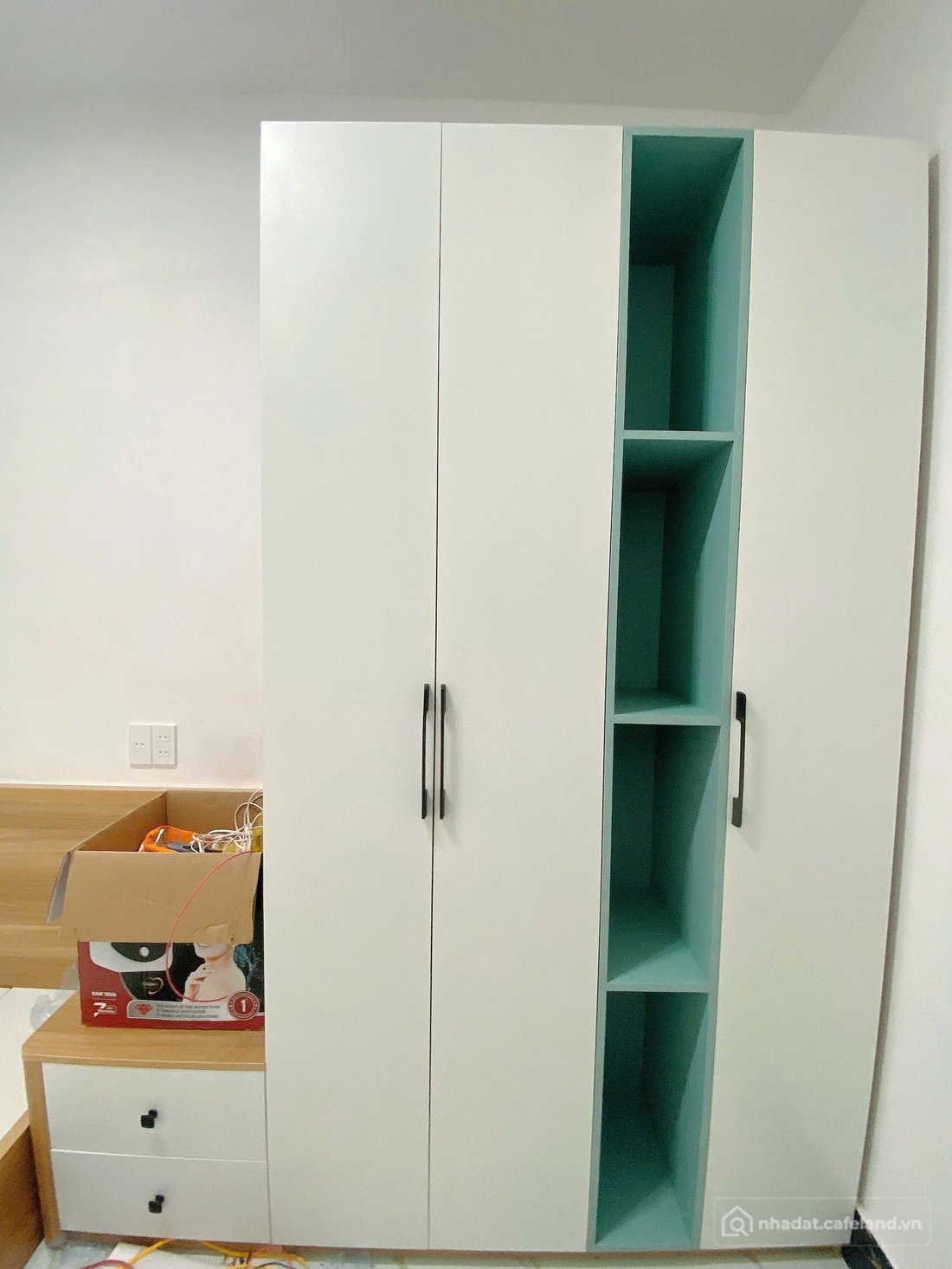 Bán nhà riêng: Nhà cấp 4 hiện đại Kiệt 25 Vũ Ngọc Phan thông kiệt 4A Hoài Thanh,